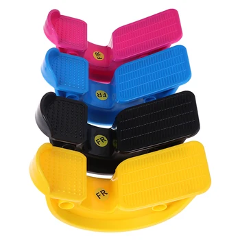 

Foot Stretcher Rocker Ankle Plantar Muscle Calf Stretch Board for Achilles Tendonitis Yoga Fitness Sports Massage Pedal dropship