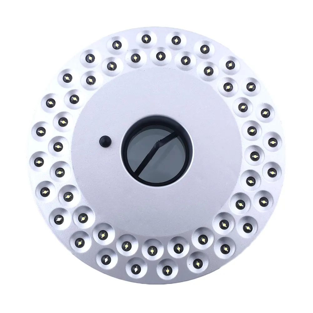 

Outdoor Sports Led Lamp Camping 48 LEDs Hanging Portable Lightweight Flashlight Lights Camping Lamp