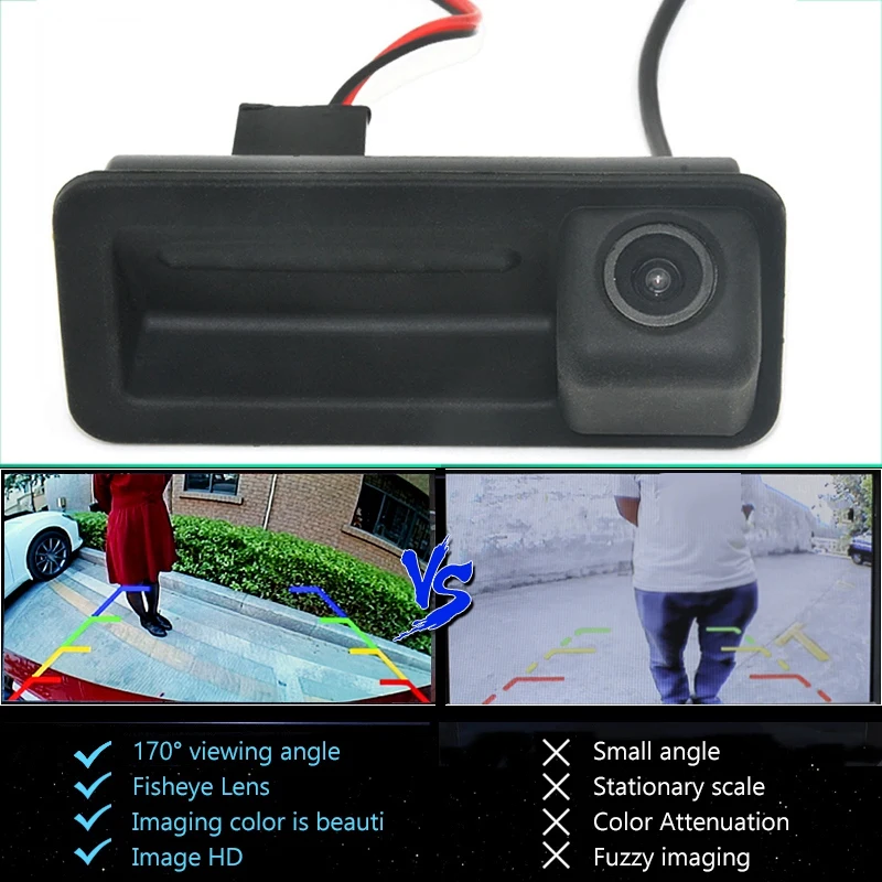 Автомобильная камера заднего вида для Land Rover/Freelander/Range Rover/Ford Mondeo/Carnival S-Max Focus 2C 3C