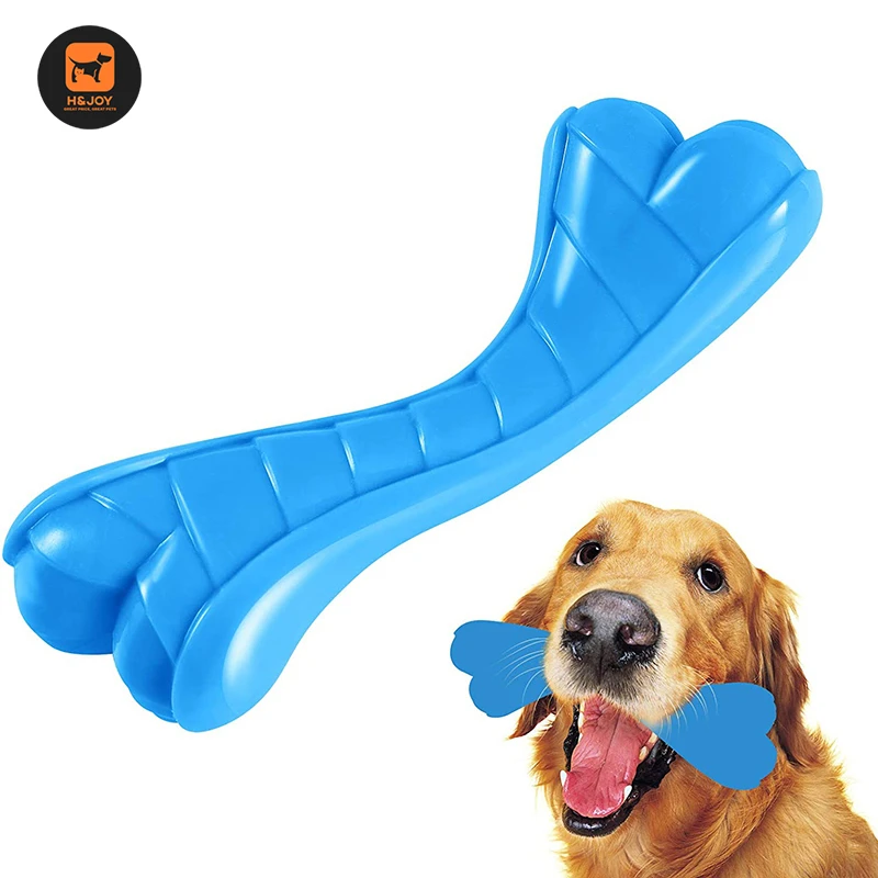 Are Nylon Bones Good For Dogs Teeth