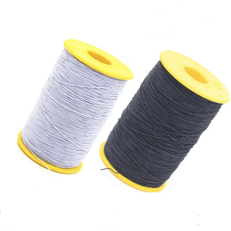 Elastic Thread Set Industrial Sewing Machine Thread Elastic Thread