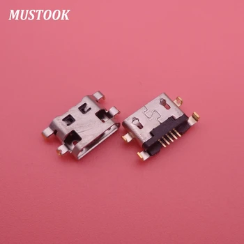 

200pcs NEW For NOKIA 3 TA-1032 Micro USB Part Charge Charging Connector Plug Dock Socket Port Repairs Parts
