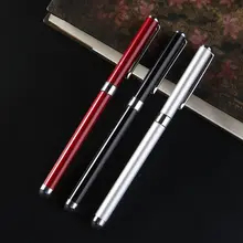 Емкостный шариковая ручка щелчок руки письма портативный для iPad
