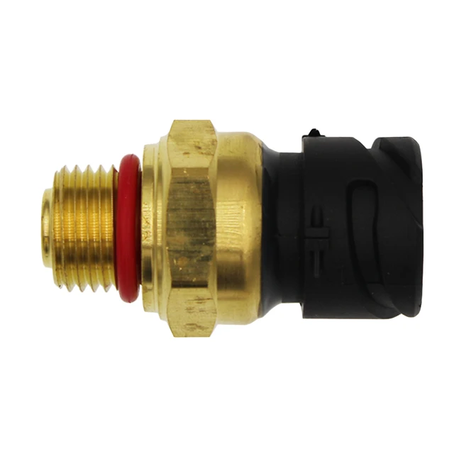 

Free Shipping Fuel Oil Pan Pressure Sensor Sender Switch Sending Unit For VOLVO FH12 FM12 FH16 VHF VT VN 20484678