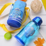 Manufacturers Hot Sales Insulated Stainless Steel Bottle Creative Simple 010 with Handle Cup Customizable Wholesale