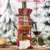 Xmas Wine Bottle Dust Cover Noel Navidad Christmas Decoration for Home Dinner Decor Christmas Gift Tree Ornament New Year 2022 18
