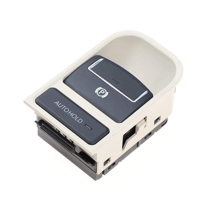 5N0927225A переключатель ручного тормоза электронный автостоянкы EPB для VW Tiguan Sharan Seat