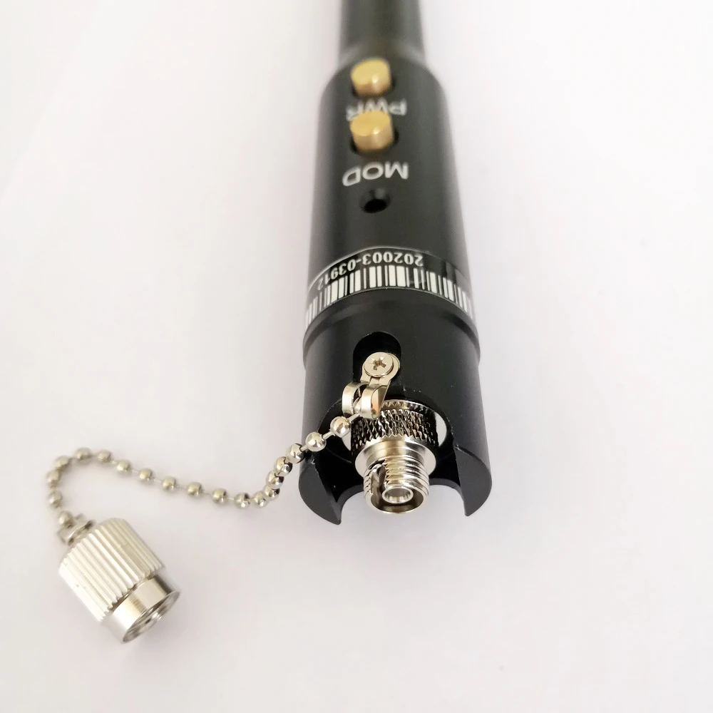 Ruiyan Fiber Optic Laser Visual Fault Locator (2)