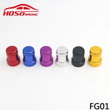 Напрямую от производителя автомобиля Модифицированная крышка клапана двигателя JDM электромагнитный клапан крышка BDH серии крышка клапана двигателя