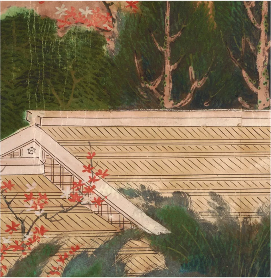 Японский Ukiyo-e горячий горшок магазин суши картины маслом на холсте бумага ретро кухня магазин промышленная декоративная роспись стен 3D