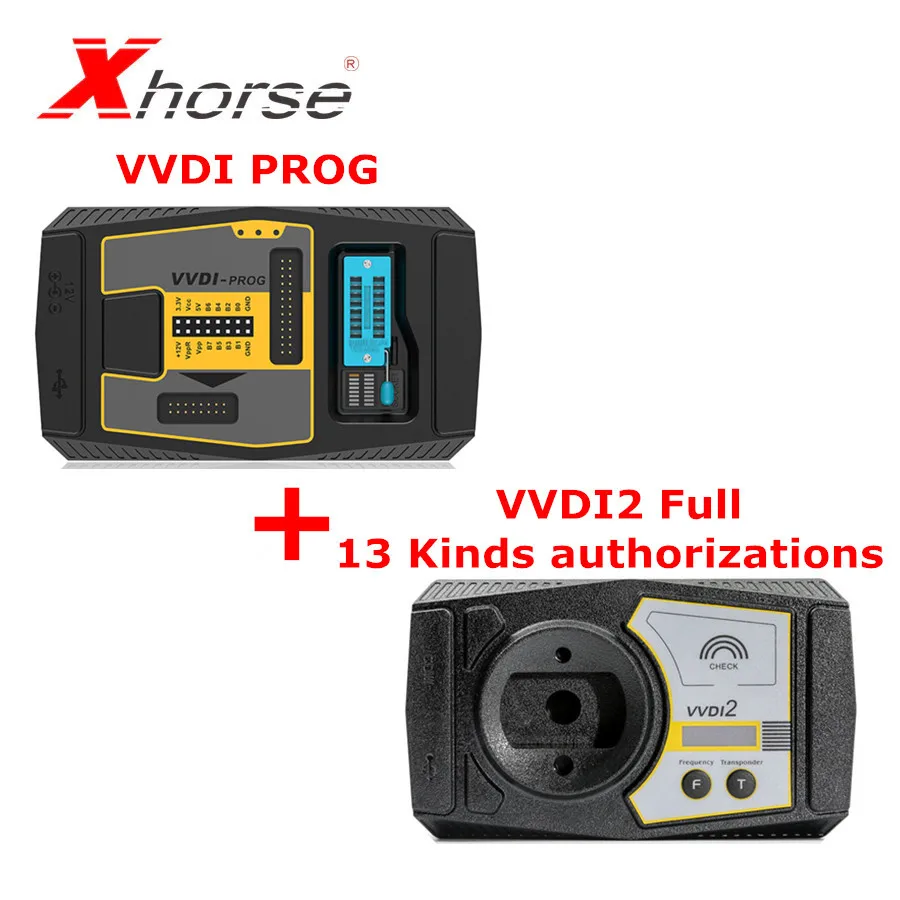 Vvdi prog. Vvdi2 full.