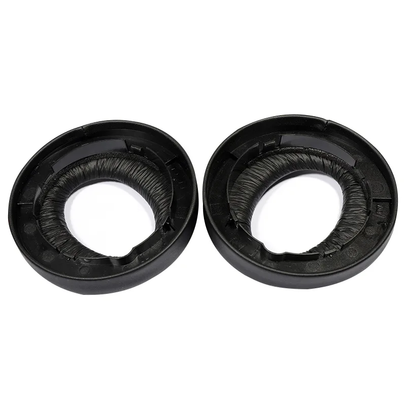 Replacement Earpad Ear Pad Cushion Cups For CECHYA 0090 PS3 PS4 7 1 Earpads for Sony PlayStation Platinum Headset Headphone