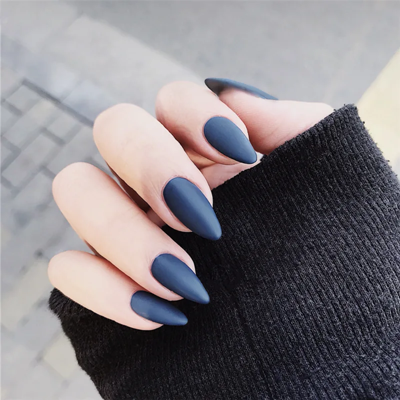 24 шт. декоративные наклейки для ногтей девочек | Красота и здоровье