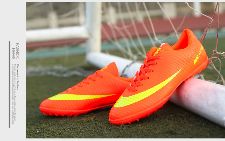 Футбольная обувь профессиональные футбольные бутсы Suferfly дешевые Futsal носок бутсы тренировочная спортивная обувь Zapatos De Futbol ребенок