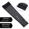 WEST BIKING Arm Sleeves Cycling Arm Wear Summer Running Basketball UV Protection Bands Ice Silk Fabric Outdoor Sport Sleeves 4