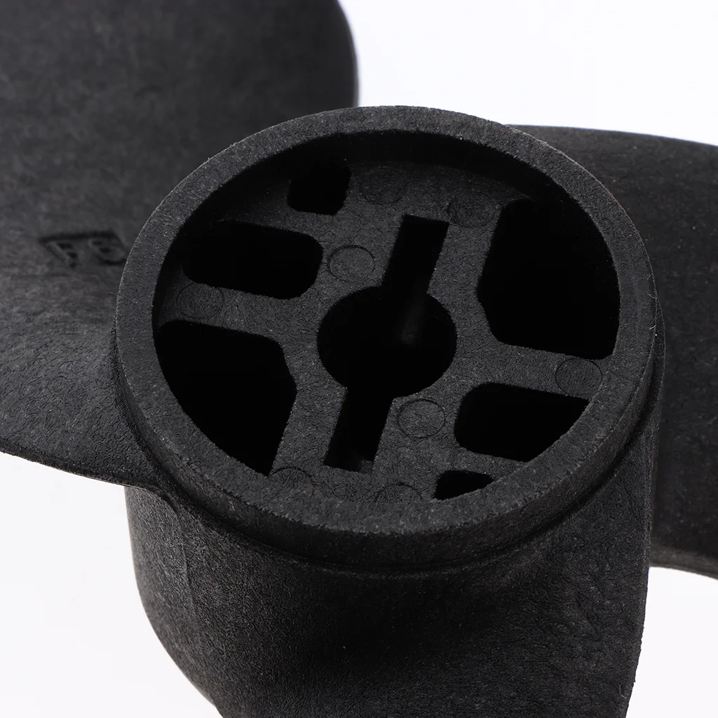 3 Blade Marine Boat Engine Propeller Composite Plastic For Nissan/Tohatsu Johnson/Evinrude Mercury Etc Outboard Motor Boat Parts