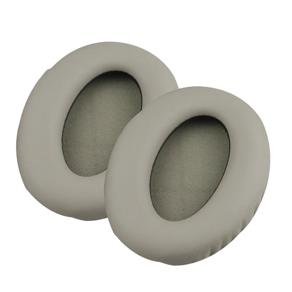 YHcouldin Ear Pads for Sony WH 1000XM3 Headphones WH 1000XM3 Earpads Earmuff Cover Cushions Replacement Cups Pillow Sleeve