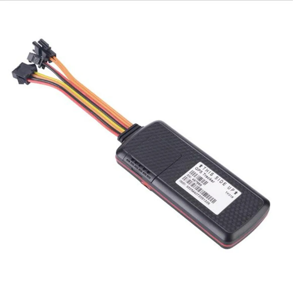 GPS-трекер Автомобиль в реальном времени Монитор системы отслеживания ПК