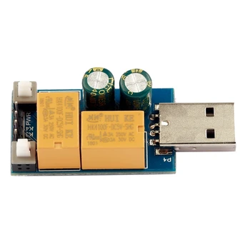 

V6.0 USB Watchdog Card Computer Automatic Restart Server Monitoring for Blue Sn Mining Game Server BTC Miner