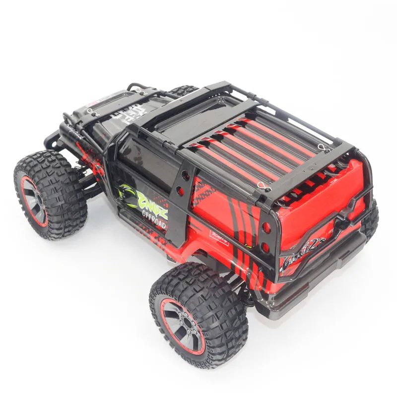 PXtoys 9204E 1/10 2,4G 4WD RC автомобиль Электрический полный пропорциональный контроль внедорожный грузовик RTR модель Vehical детские игрушки