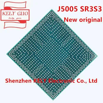 

100% New original J5005 SR3S3 BGA chipset