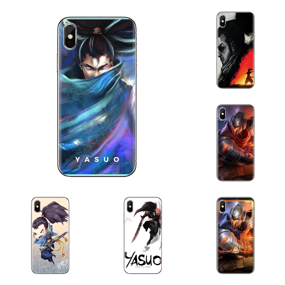 League of legends Joker для huawei G7 G8 P7 P8 P9 P10 P20 P30 Lite Mini Pro P Smart плюс 2017 2018 2019 прозрачный мешок TPU