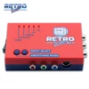 RetroScaler2x A/V to HDMI Converter and Line-doubler for Retro Game Consoles PS2/N64/NES/Dreamcast/Saturn/MD1/MD2 ► Photo 2/6