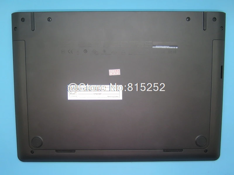 Клавиатура для lenovo ThinkPad Helix type 20CG 20CH для ультрабука Pro 03X7053 чехол с подставкой для рук английский, американский