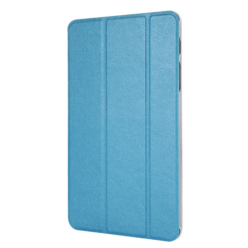 Чехол-книжка для samsung Galaxy Tab A 8,0 SM-T295 T290, тонкий Чехол-подставка из искусственной кожи для Galaxy Tab A 8,0 T295, чехол для планшета