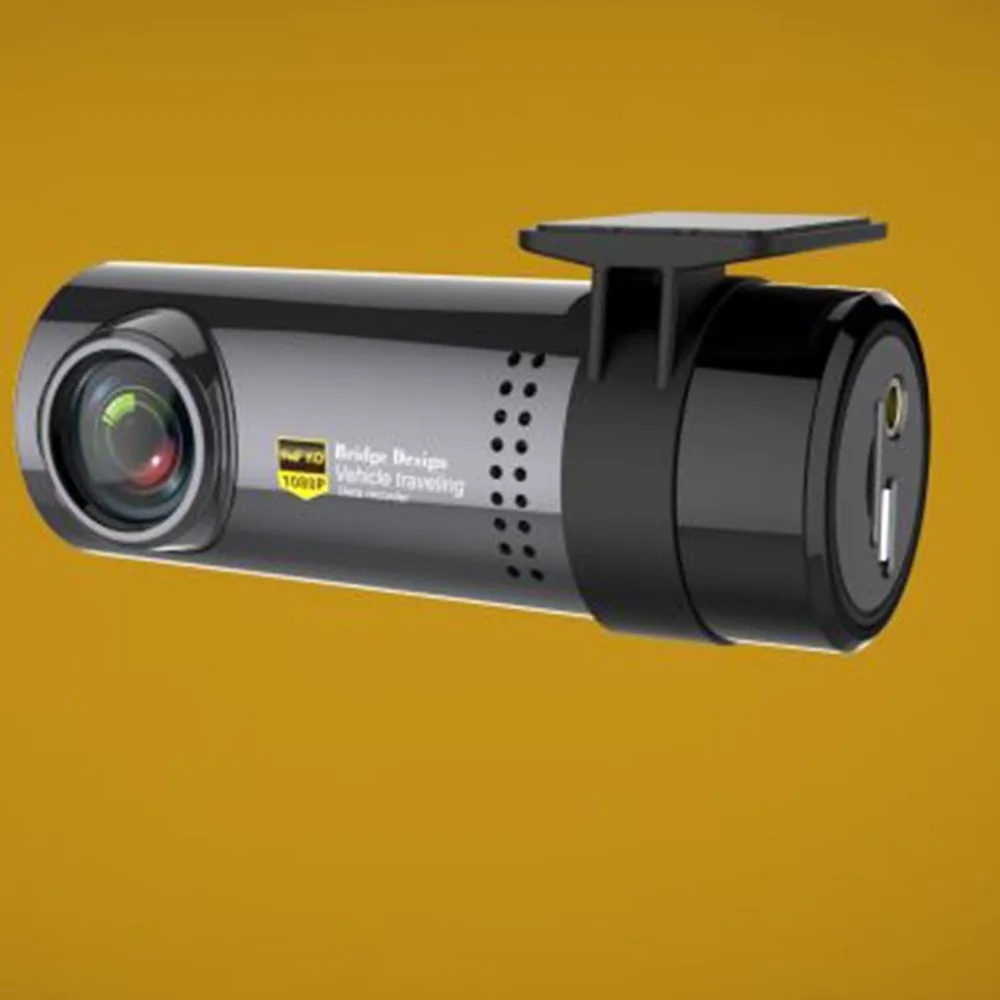 360 градусов панорамный рекордер HD Автомобильный видеорегистратор ночной видеорегистратор HDMI рекордер вождения видеорегистратор HDMI видеорегистратор