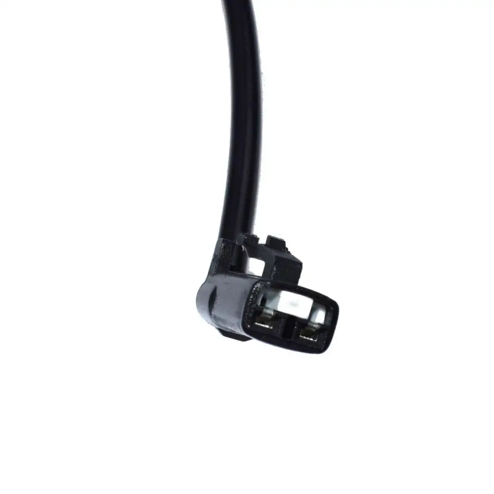ISANCE ABS Wheel Speed Sensor Front Right 95670-2D150 For Hyundai Elantra Kia Spectra Spectra5 2.0 L4 2000 2001 2002 2003-2009