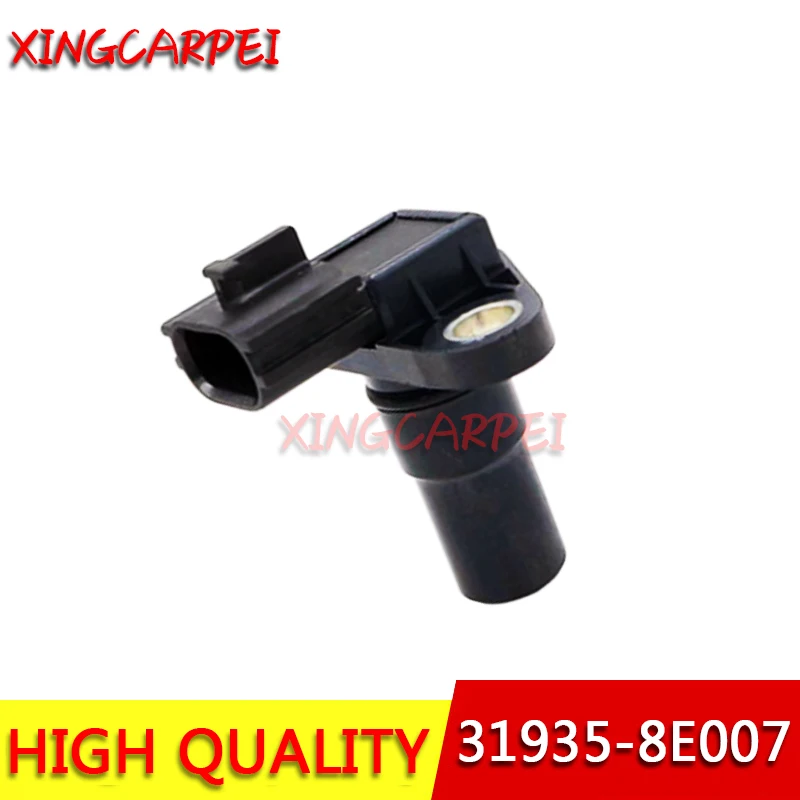 Датчик скорости передачи 31935-8E007 31935-1XF00 для Nissan Murano TIIDA VERSA NV200 ALTIMA MAXIMA
