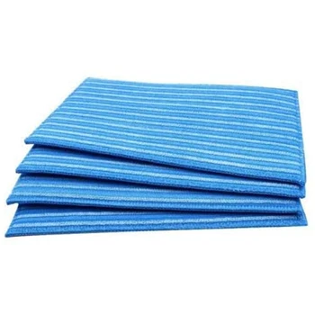 

4 Pack Washable Steam Cleaning Pads for All HAAN FS, SI and MS Series Steamers SI-40 SI-70 SI-35