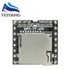 1PCS Mini MP3 Player Module TF Card U Disk Mini MP3 Player Audio Voice Module Board For Arduino DF Play Wholesale ► Photo 3/6