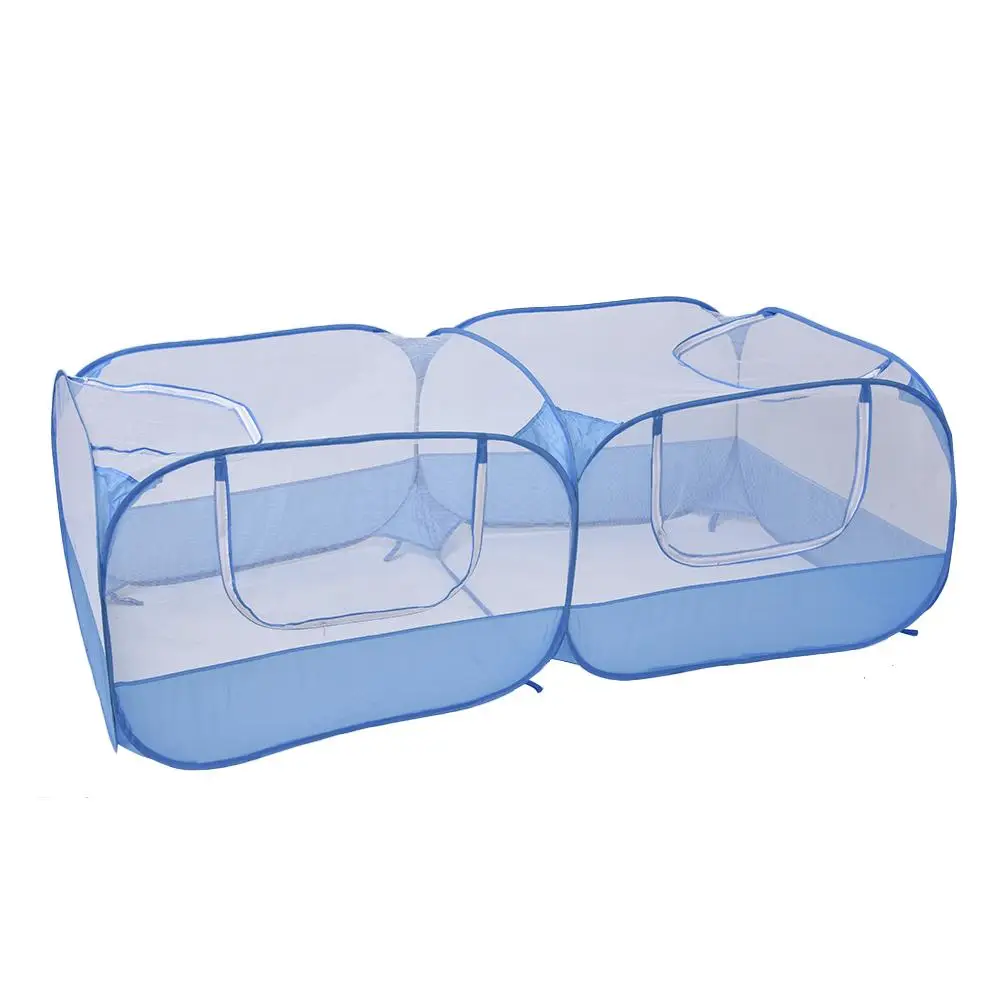 Pet Playpen Chicken Coop Rabbit Cage Portable Foldable Pet Fence Outdoor Small Animal Cage Game Playground Fence Pet Supplies Pet Playpen Chicken Coop Rabbit Cage Portable Foldable Pet Fence Outdoor Small Animal Cage Game Playground Fence Pet Supplies