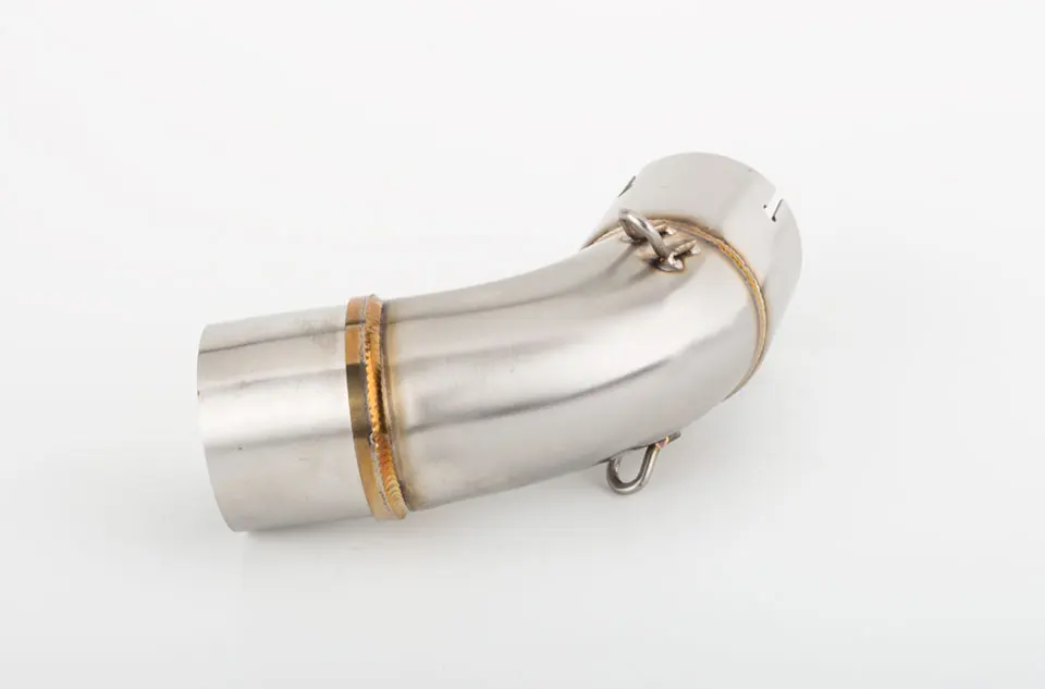 CB1000R Motorcycle Performance Accessories Muffler Exhaust CB1000R In 2008-2016 In The Middle - Image 2