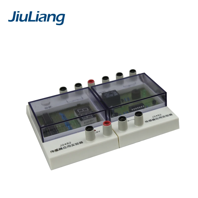 

J2482 beam ble coolant temperature inductive infrared sensor