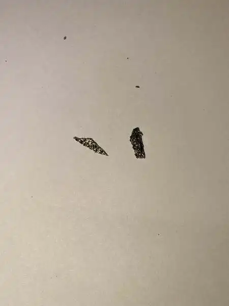 MnBiSe MnSbTe and Ni2SiTe4 ≥ 10mm2 1pieces | Обустройство дома