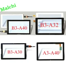 Для Acer Iconia One 10 емкостный сенсорный экран PB101JG3179-R4 PB101JG2657 B3-A30 b3-a40 b3-a20 fhd стекло планшета Сенсор