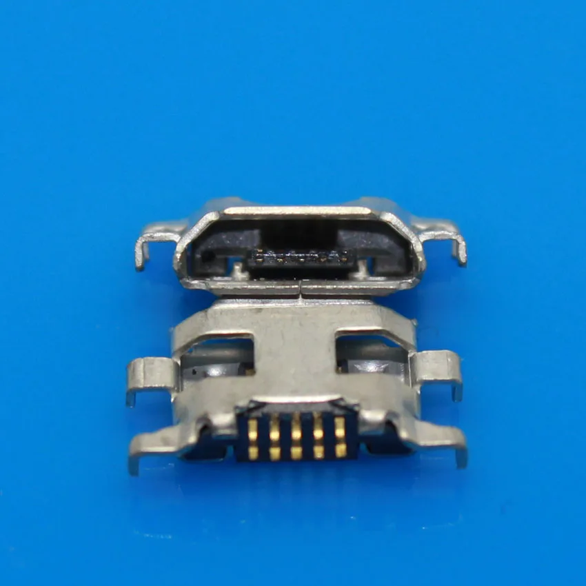 JCD 5Pin Micro USB разъем для зарядки для Motorola Moto G 2nd Xt1069 Xt1068