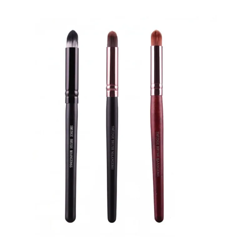 

Eyeshadow Brush Makeup Blush Blusher Brush Soft Nylon Hair Foundation Powder Highlighter Blending Brush Beauty Tool