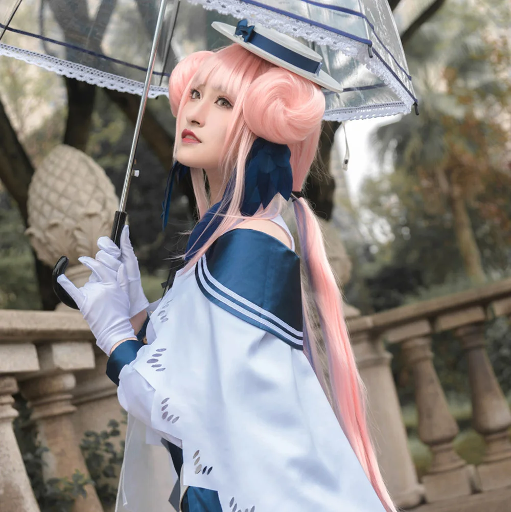 VEVEFHUANG игра Arknights Hearo Ceylan Косплэй костюм женский для косплея платье на Хэллоуин Карнавальный вечерние костюмы принцессы