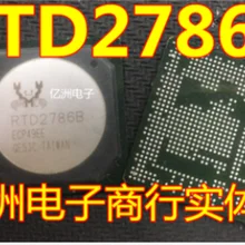 5 шт./лот RTD2786B NEC и BGA