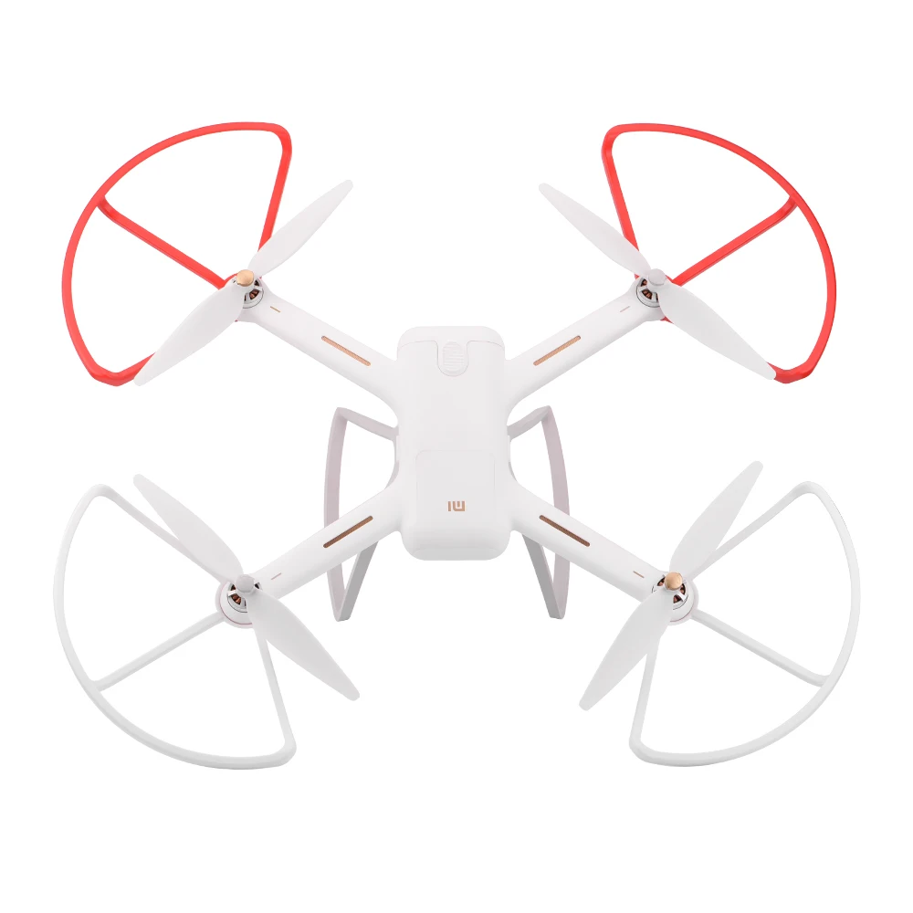 

4x Snap On/off Prop Propeller Guards Quick Release For Xiaomi FIMI X8 SE