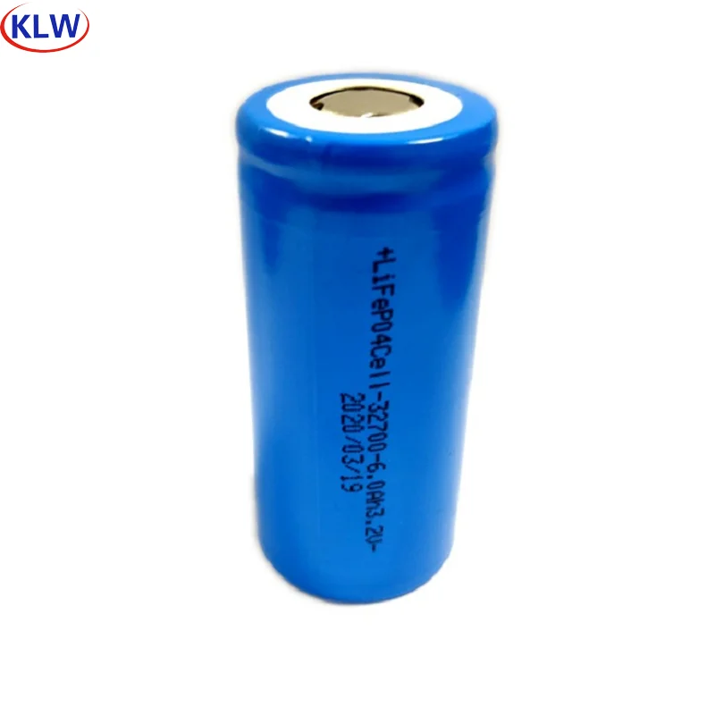 32650 32700 LiFePO4 Battery 3.2v 6000mAh mAh New Full Capacity Solar Street Light Electric Bower Cars Tools Batteries | Электроника