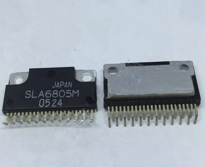 New 5pcs/lot Sla6805m Sla6805 Zip - Relays - AliExpress