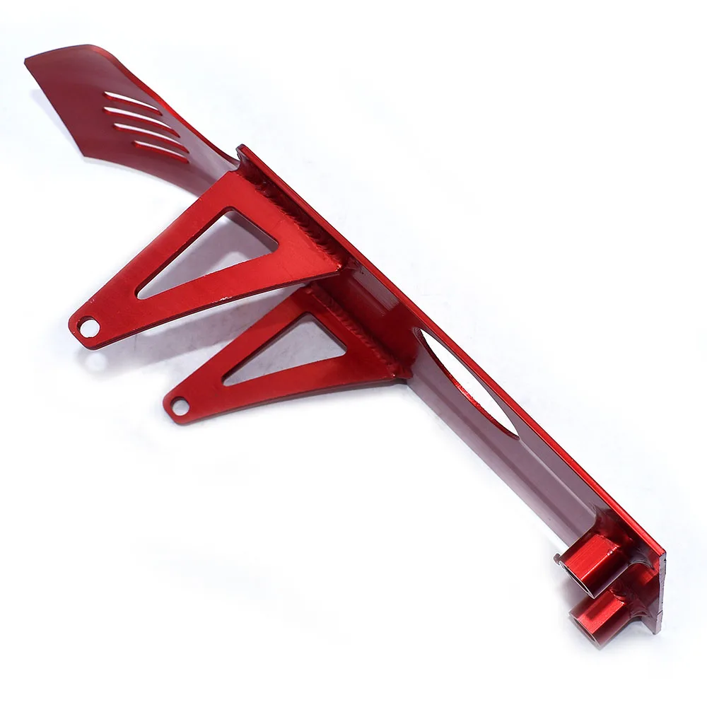 Engine guard Engine guard protect plate alloy bash plate aluminum skidplat for pit bikea atomik crf50 crf70 klx110