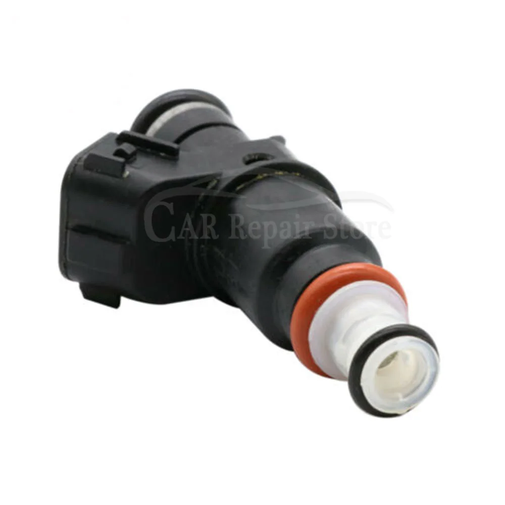 4 PCS 16450-PPA-A01 Fuel Injectors 16450PPAA01 forsunka nozzel For 2002-2005 Honda CRV CR-V Civic 2.0L 2.4L
