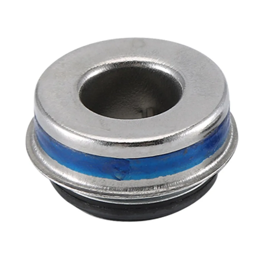 Новое механическое уплотнение водяного насоса для Kawasaki Kl600 1985 1986/Klr650 Kl650 1987-14 механическое уплотнение вала водяного насоса