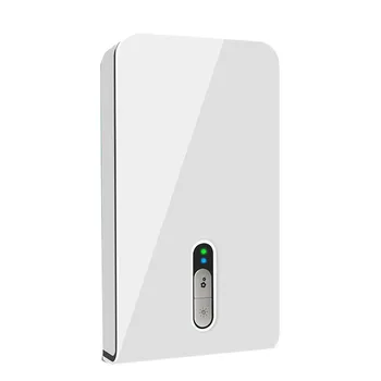 

UV Smart Phone Cleaner,Portable Cell Phone Sterilizer,Aromatherapy Function Disinfector, Phone Cleaner Box with USB Charging for